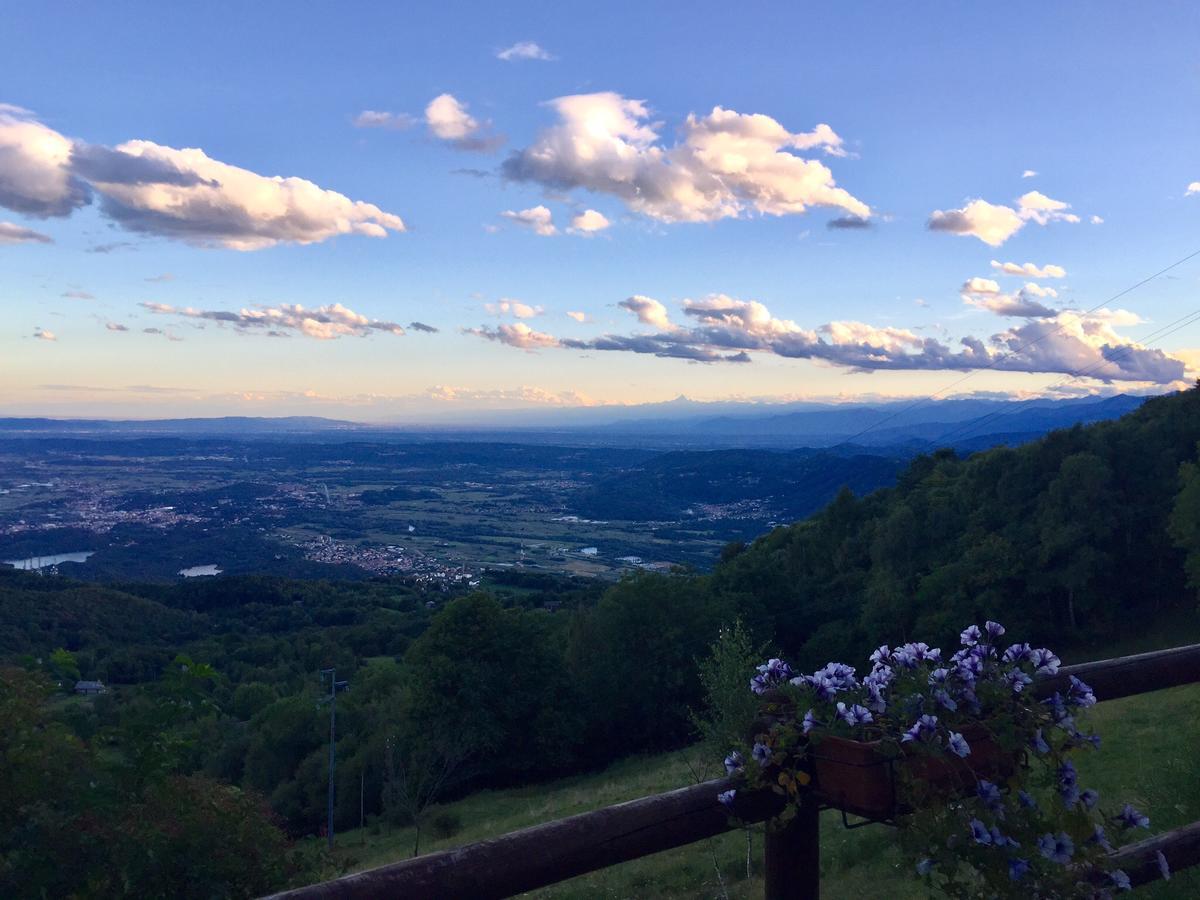 Locanda La Genzianella Bollengo المظهر الخارجي الصورة