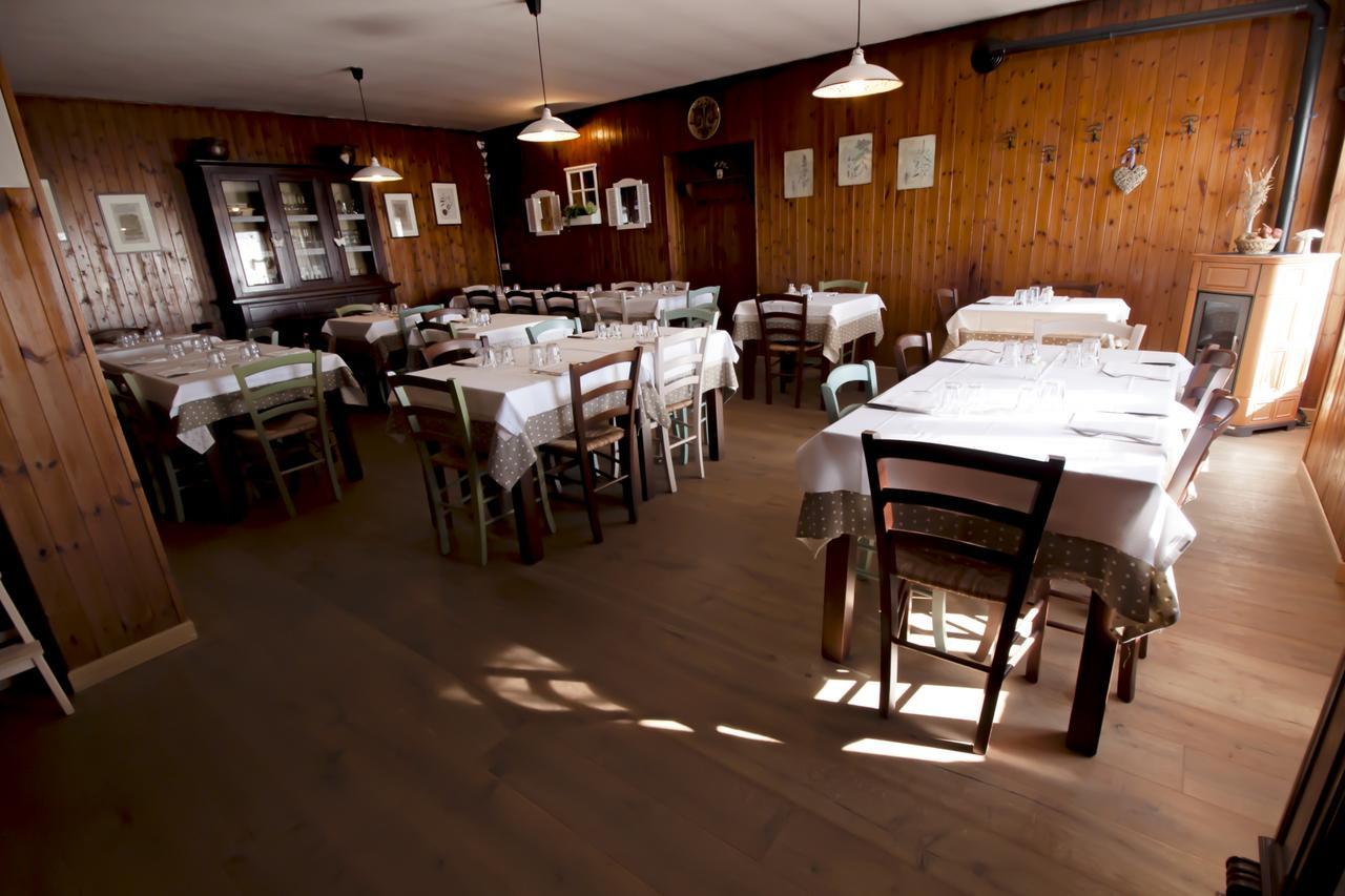 Locanda La Genzianella Bollengo المظهر الخارجي الصورة