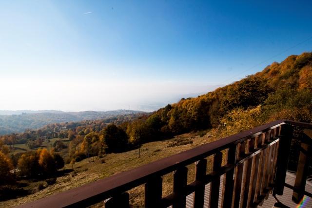 Locanda La Genzianella Bollengo المظهر الخارجي الصورة