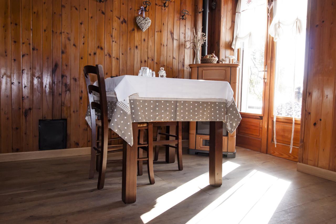 Locanda La Genzianella Bollengo المظهر الخارجي الصورة