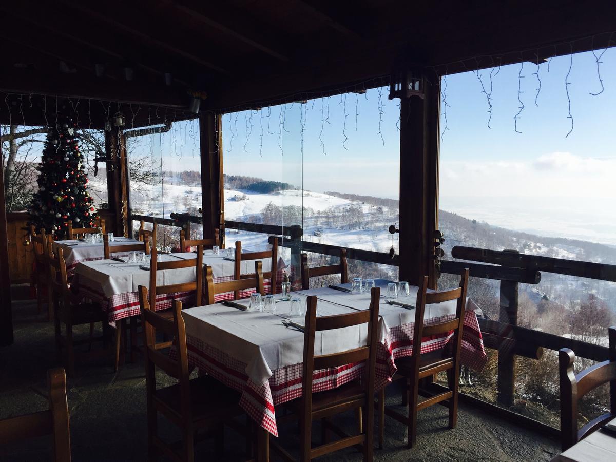 Locanda La Genzianella Bollengo المظهر الخارجي الصورة